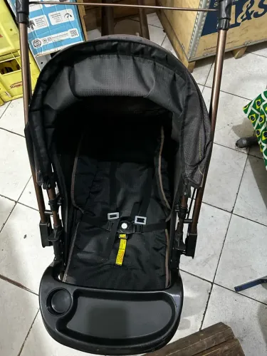 Carrinho de bebe 