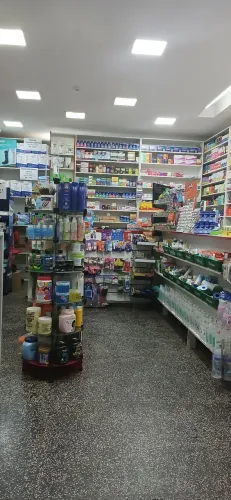 VENDO DROGARIA QSE 02  VILA  DIMAS Taguatinga Sul 