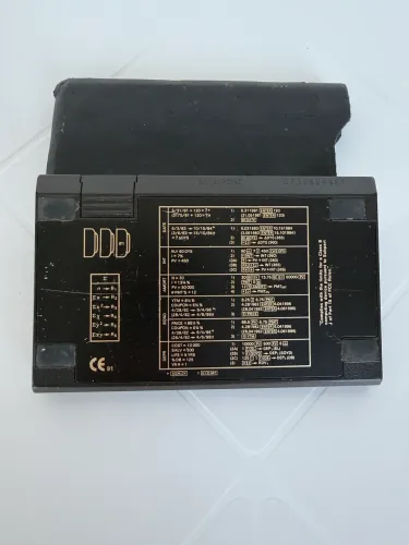 Calculadora HP 12C Original