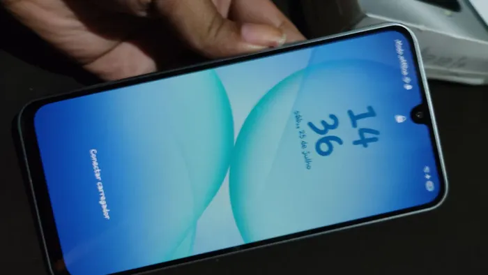 Samsung A 17