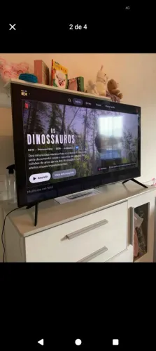 Doase tv 50 polegadas