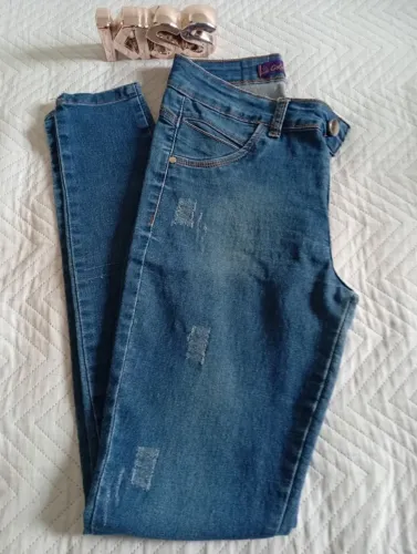 Vendo Roupas novas e semi novas