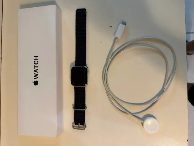 APPLE WATCH SE