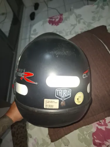 Capacete
