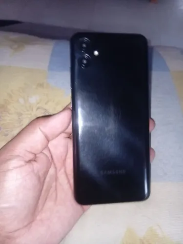 Vendo Samsung a04