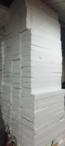 Bloco de Isopor 