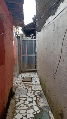 SOBRADINHO TROCA SE 