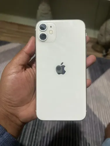 iPhone 11 128gb 