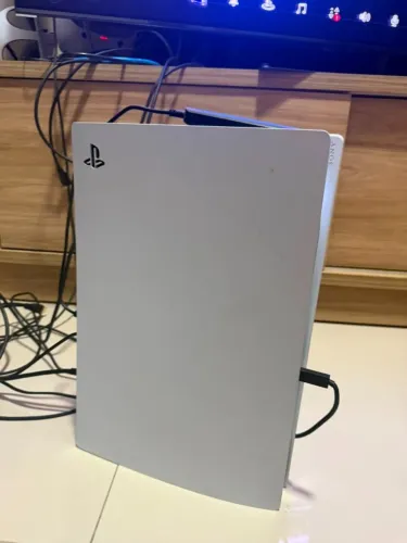 PS5 Flat 825GB