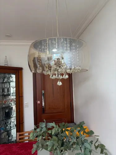 Vendo lustre