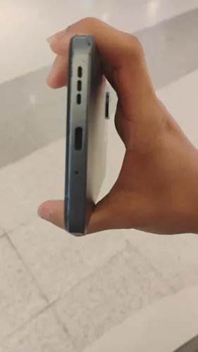 Celular Redmi 13c