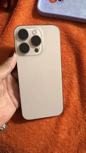 IPHONE 16 PRO 128GB