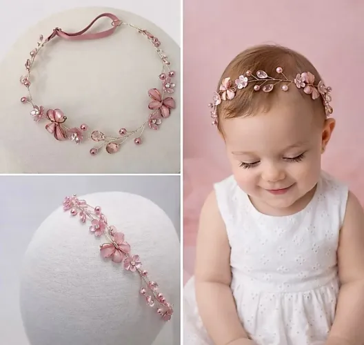 Tiara personalizada