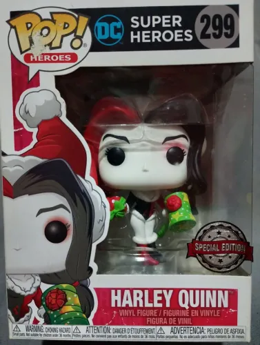 Harley Quinn edição especial 