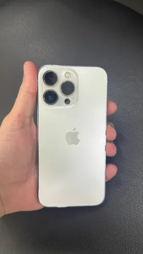 iPhone 13 Pro