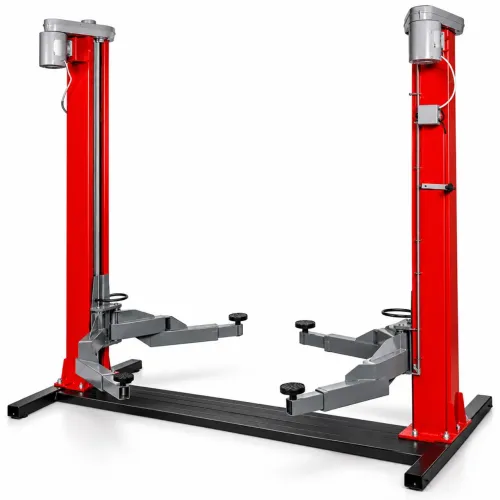 ELEVADOR AUTOMOTIVO GP MOTORS 2.6 - SEMINOVO