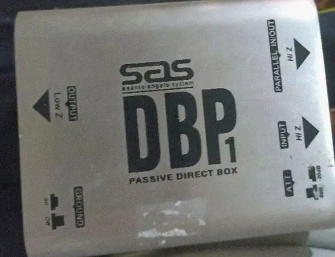Direct box