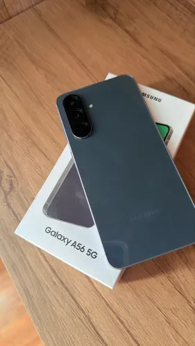 Celular Samsung A56