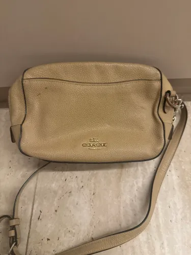 Bolsa coach