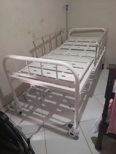 Cama hospitalar