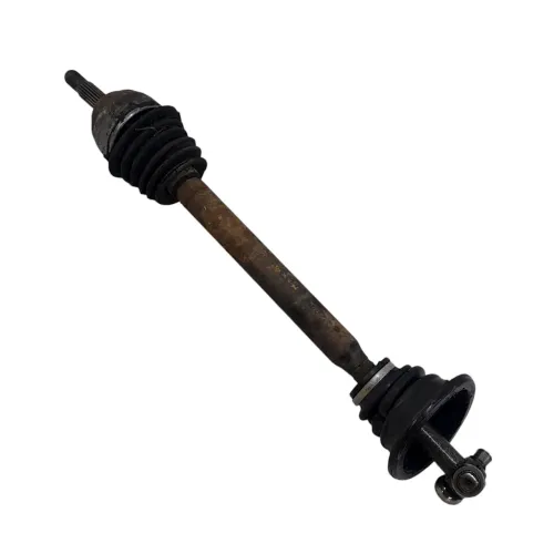 HOMOCINÉTICA ESQUERDA RENAULT MEGANE 1.6 1998 183065
