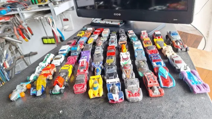 Minis Hot wheels, Maisto e outras 1/64 a partir de 3,00 somos loja no Hauer ** **