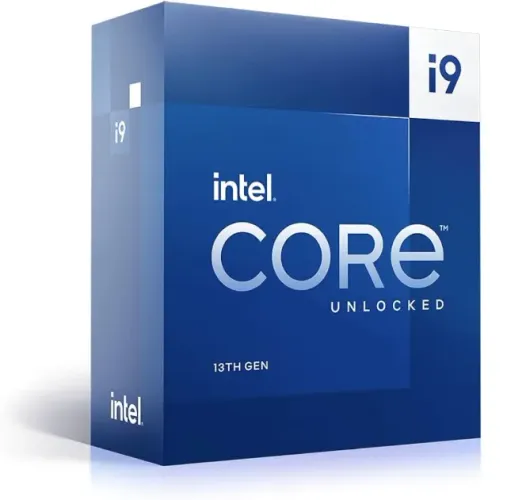 Processador Intel Core I9-13900k 24 Núcleos 5.8ghz