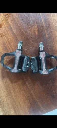 Vendo pedal speed absolute