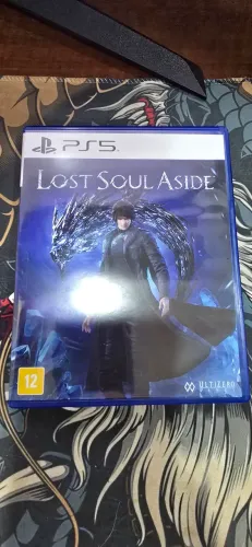Lost Soul Aside - PS5