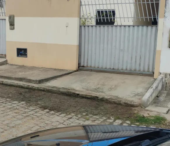 Passo Casa Financiada pela Caixa