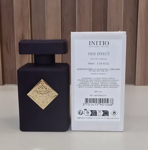 Side Effect 90ml