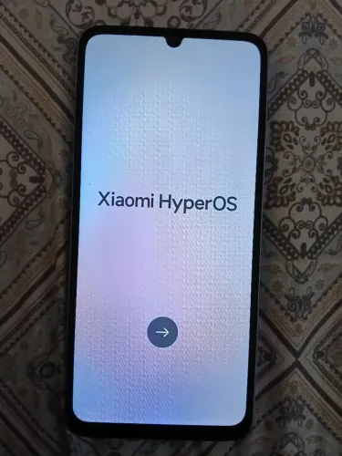 Xiaomi Poco c65