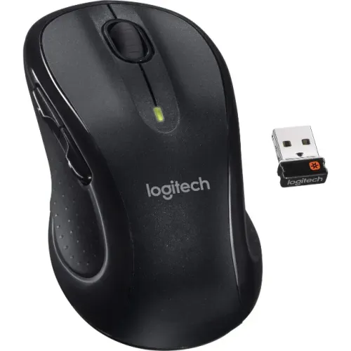 Mouse Logitech M510 - LEIA DESCRIÇÃO