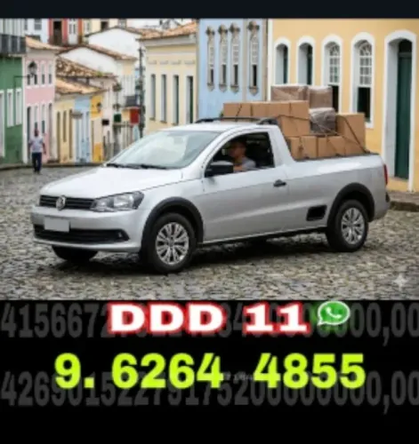 Frete, Carretos e Mudanças para Sofás, Guarda-Roupas e Camas
