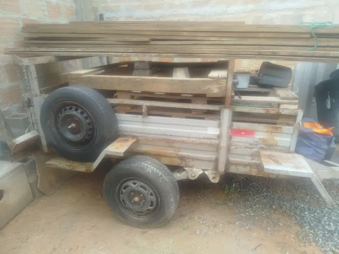 Carretinha
