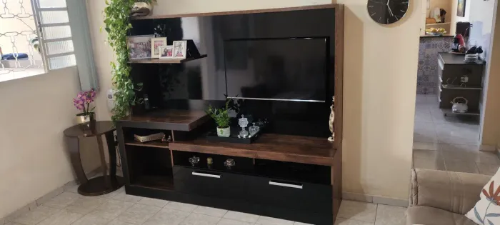 Rack de sala