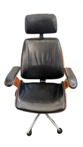 Cadeira ergonômica de escritório Presidente
