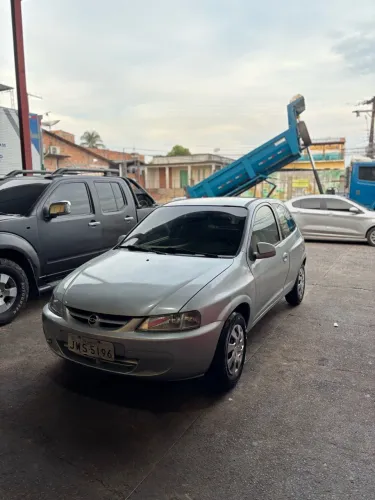 Chevrolet Celta 1.0/super/n.piq.1.0 MPFI VHC 8V 3P 2001