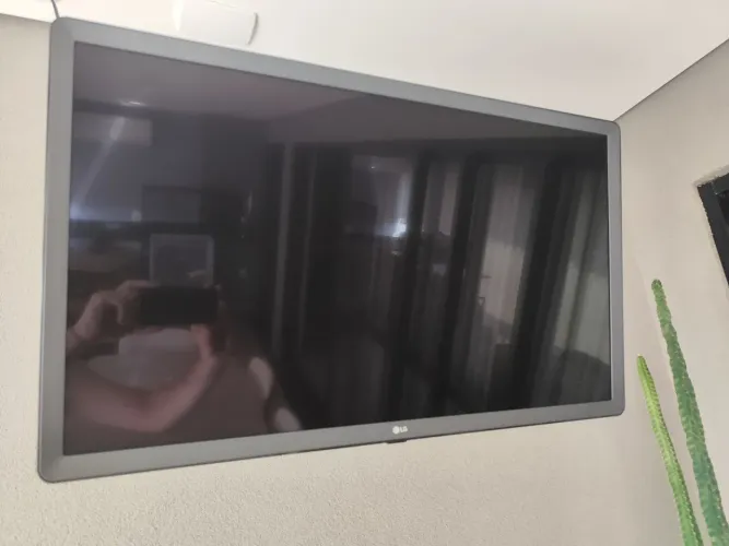 Smart TV LG 32 polegadas