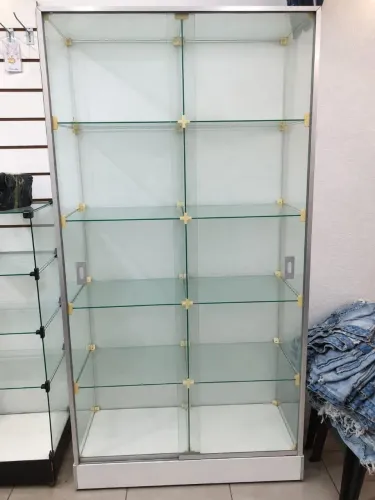 Vitrine expositora