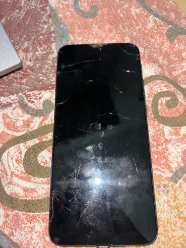 Motorola one fusion 128 GB