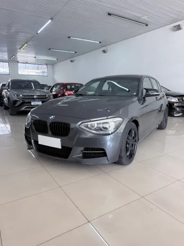 BMW M M 135i 3.0 24V 320cv 2013