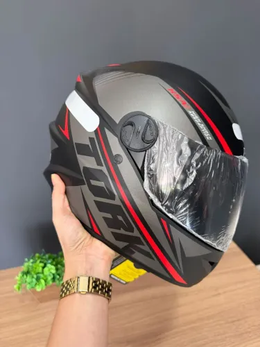 Capacete Pro Tork R8 