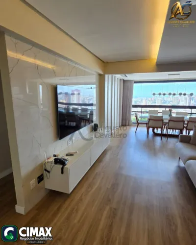 Apartamento para alugar no Infinity Residence