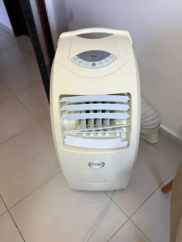 Ar condicionado portátil 