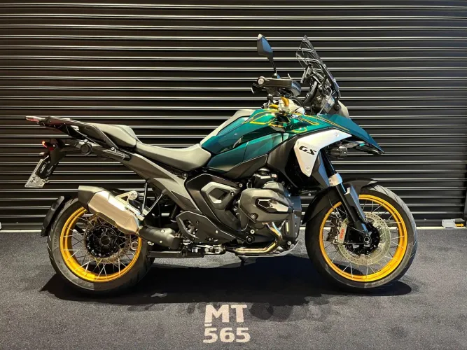 Bmw R 1300 Gs 719