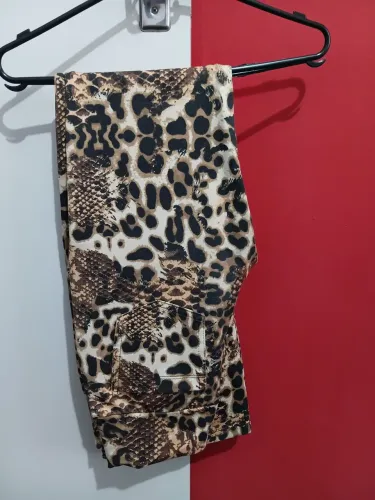 Calça feminina M