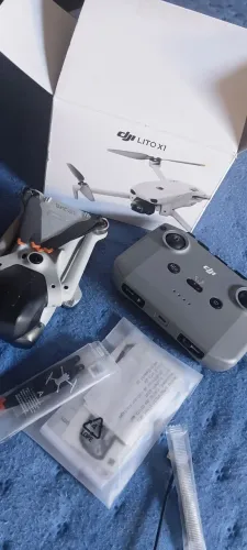Vendo drone DJI Lito X1