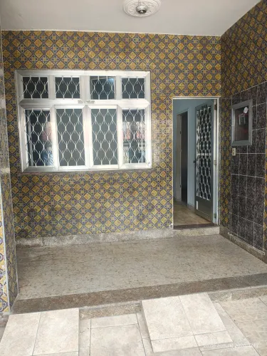 Casa próximo a Marcos de Macedo ótimo ponto *