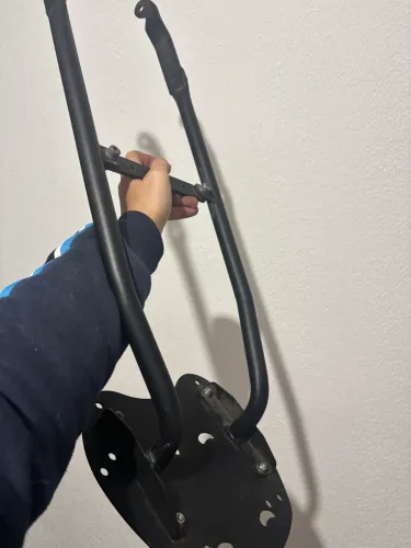 Peças para MT 03
